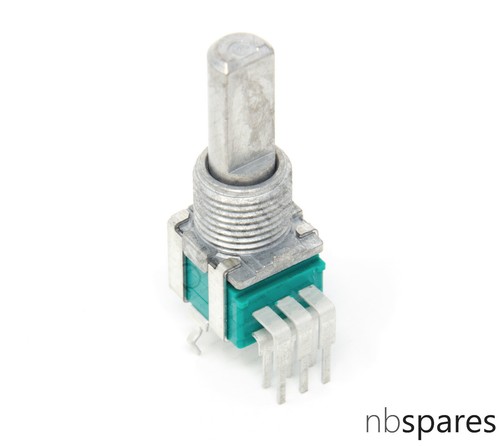 Pioneer level potentiometer - level,