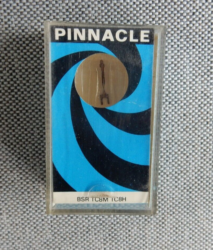 Bsr tc8m tc8h stylus vintage - /,
