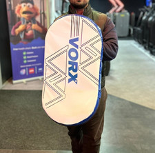 Kick Shield Strike Pad Curved