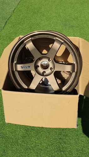Volk racing rays - volk, og