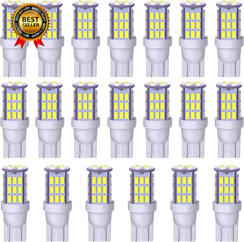 T10 921 194 - 168, bulbs