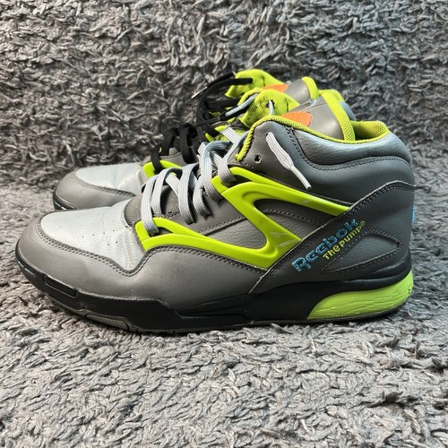 Reebok pump omni - reebok,