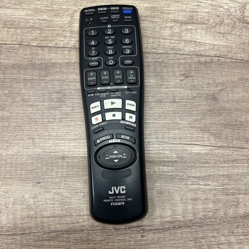 Jvc j235ek vhs video - vhs,