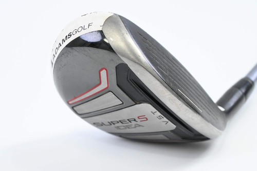 Adams idea super hybrid - adams, s