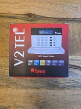 Pyronix V2 Tel Speech Dialler