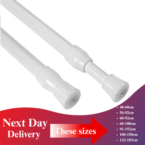 Extendable spring loaded - spring,