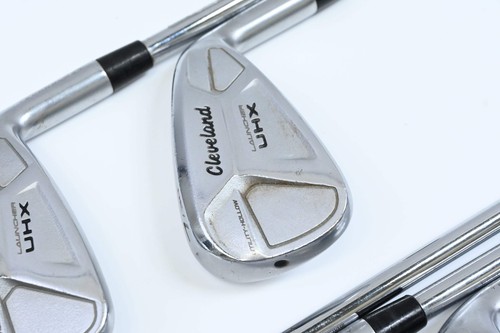 Cleveland launcher uhx irons - irons, /