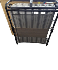 Jay Be Sleep Smart folding bed