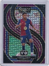 2024-25 Panini Select La Liga