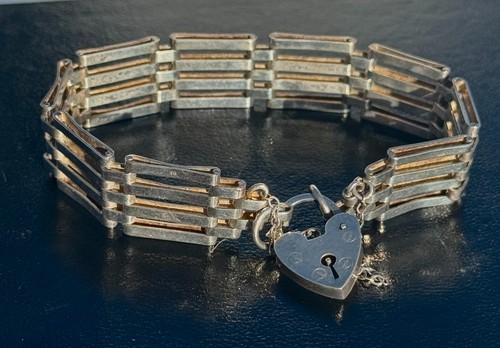 Vintage sterling silver - sterling,