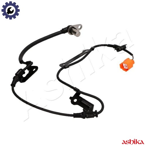 Sensor wheel speed 151 404 - wheel,