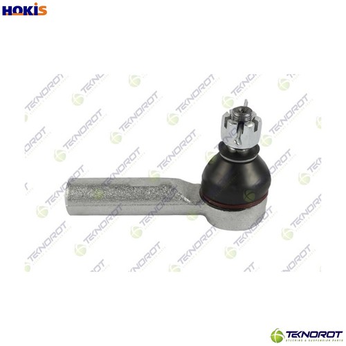 Tie rod end - n-601, nissan