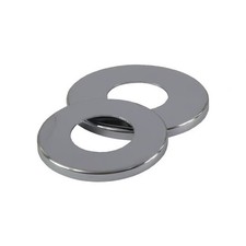 Harley dust shield - shield, kit