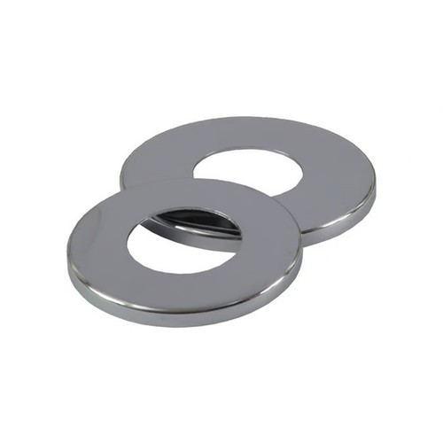 Harley dust shield - shield, frame