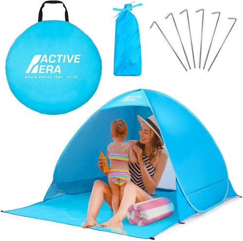 Purebox beach tent - purebox,