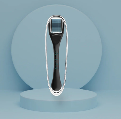Professional derma roller for - derma,