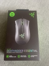 Razer DeathAdder Essential