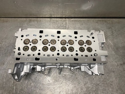 Reconditioned cylinder head - cylinder,