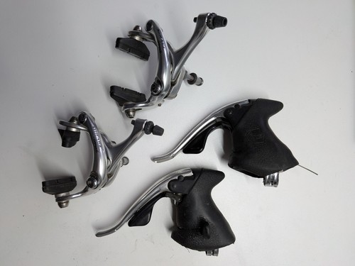 Campagnolo mirage shifters and - mirage,