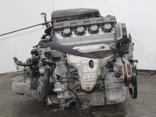 2001 2005 honda civic d17a2 - 2001-2005,