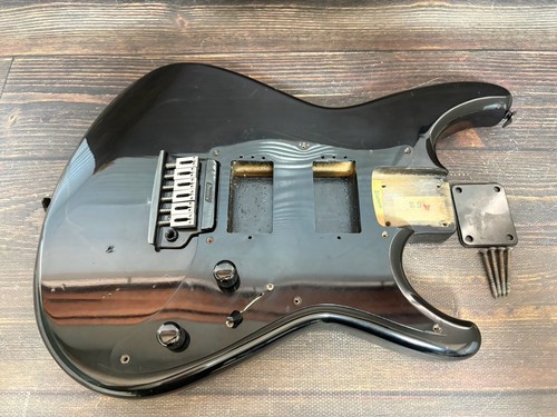 1986 ibanez rg52 roadstar - ibanez,