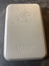Same Of Sweden Fly Box With Flies free delivery. 