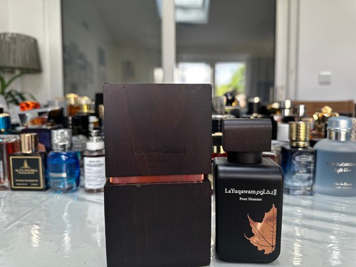 Rasasi yuqawam pour homme - pour,
