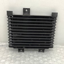 Engine Oil Cooler for