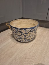 Large Planter fibreglass