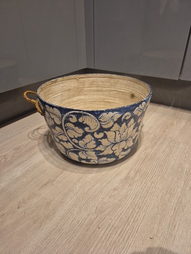Large planter fibreglass - planter,