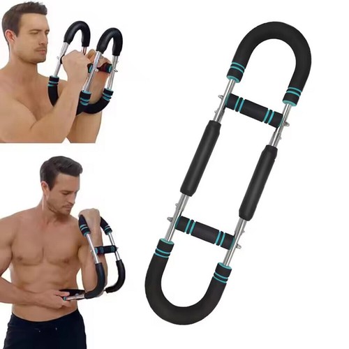 Shaker twister arm trainer - shaker,