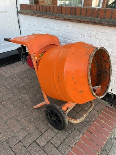 Belle minimix 150 cement - minimix,