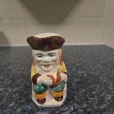 Toby Creamer English Paramount