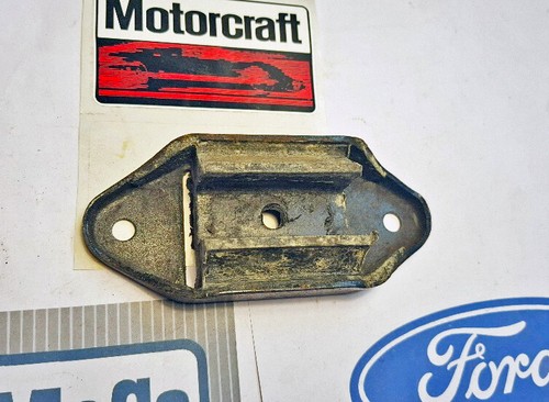 New genuine gearbox mount mk3 - genuine,
