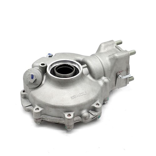 Complete rear diff fit - diff,