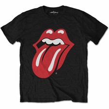 Official The Rolling Stones T