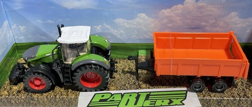 Fendt 1050 vario - 1050,