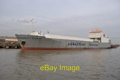 Photo 6x4 cobel - photo,