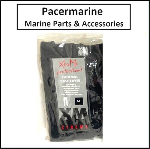 Yachting thermal base layer - xm,