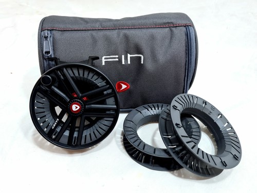 Greys fin cassette fly - fin,