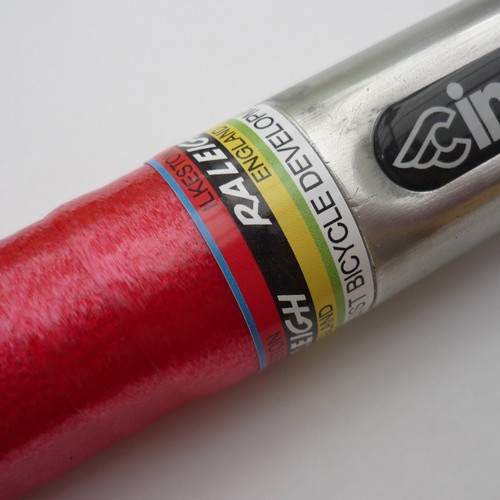 Velobitz vintage raleigh - velobitz,