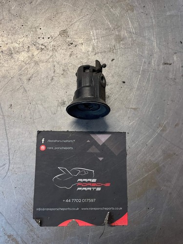 Porsche 928 door lock