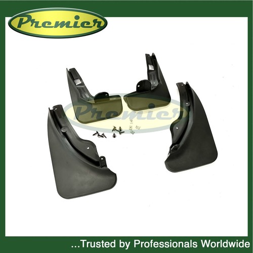 Tailored mud flaps - tailored,
