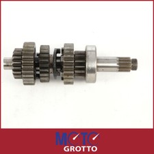 Gearbox input shaft for Yamaha