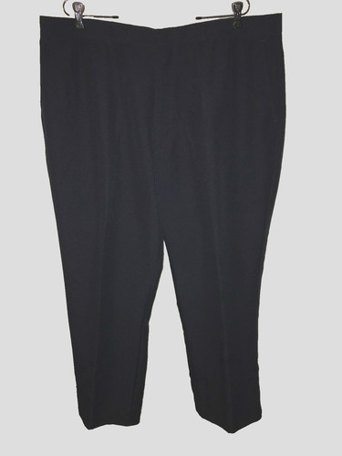 Vintage haband navy blue - vintage,