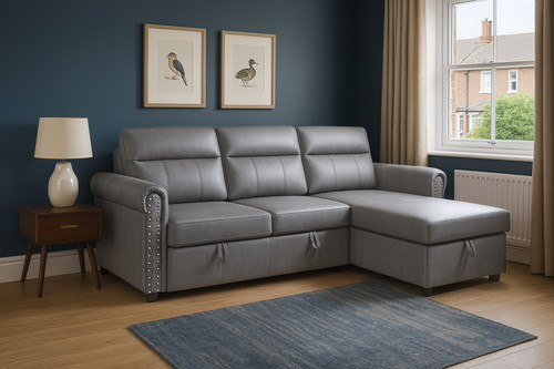 Universal seater sofa bed - universal,