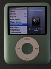 Apple iPod Nano A1236 3rd