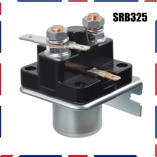 12v starter solenoid for - 12v,