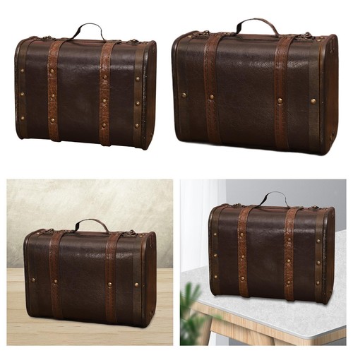 Vintage style wooden - -style,