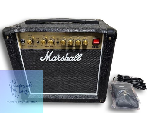 Marshall dsl1c tube - tube, guitar